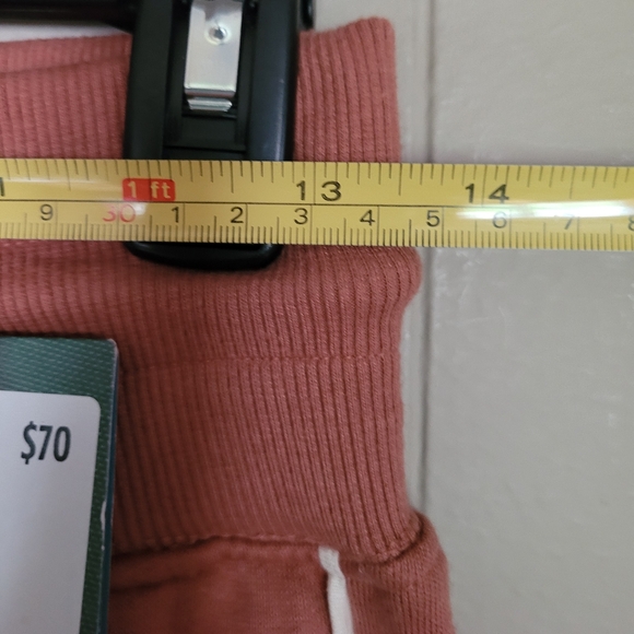 🆕 NWT Cotopaxi Organic Sweatpants-Earthen, XS - Picture 12 of 13